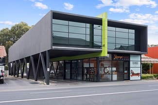 Offices commercial property leased at 202 Belair Road Hawthorn SA 5062 Offices commercial property leased at 202 Belair Road Hawthorn SA 5062