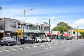 Offices commercial property for lease at Suite J/680 Pacific Highway Killara NSW 2071