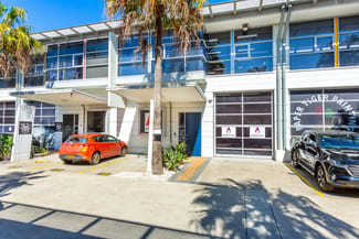 Showrooms / Bulky Goods commercial property leased at 13/34-36 Ralph Street Alexandria NSW 2015