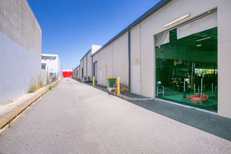 Showrooms / Bulky Goods commercial property leased at 6/20 Merchant Drive Rockingham WA 6168