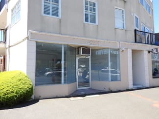 Shop & Retail commercial property leased at 1/502 Neerim Road Murrumbeena VIC 3163 Shop & Retail commercial property leased at 1/502 Neerim Road Murrumbeena VIC 3163