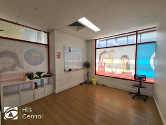 Offices commercial property leased at 36/3-9 Terminus Street Castle Hill NSW 2154 Offices commercial property leased at 36/3-9 Terminus Street Castle Hill NSW 2154