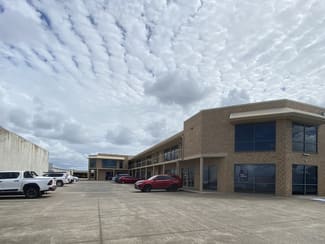 Offices commercial property leased at 3/107 Boat Harbour Drive Pialba QLD 4655 Offices commercial property leased at 3/107 Boat Harbour Drive Pialba QLD 4655