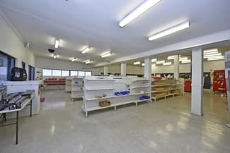 Factory, Warehouse & Industrial commercial property leased at 13 Swan Street Winnellie NT 0820