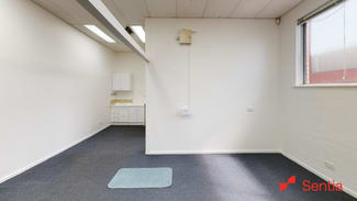 Offices commercial property leased at Ground  Unit 2/12 Barker Street Griffith ACT 2603
