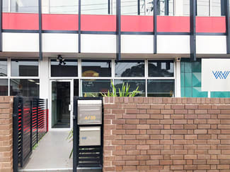 Offices commercial property leased at GF, Suite 4/35 Hope Street Brunswick VIC 3056 Offices commercial property leased at GF, Suite 4/35 Hope Street Brunswick VIC 3056
