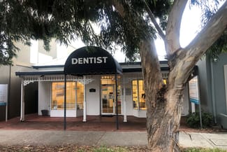 Medical / Consulting commercial property leased at 324 Churchill Avenue Subiaco WA 6008