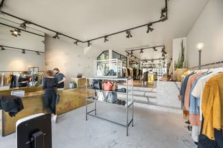 Shop & Retail commercial property leased at Ground/1065 High Street Armadale VIC 3143