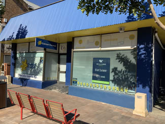 Medical / Consulting commercial property leased at 69 John Street Singleton NSW 2330 Medical / Consulting commercial property leased at 69 John Street Singleton NSW 2330
