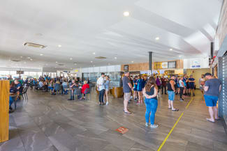 Shop & Retail commercial property leased at Lots 601 & 602 Forrest Highway West Pinjarra WA 6208