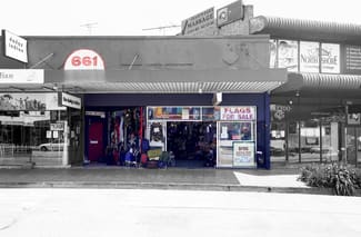 Medical / Consulting commercial property leased at 3/661 Pittwater Road Dee Why NSW 2099 Medical / Consulting commercial property leased at 3/661 Pittwater Road Dee Why NSW 2099