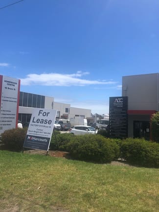 Offices commercial property leased at 9/19 Bruce Street Mornington VIC 3931 Offices commercial property leased at 9/19 Bruce Street Mornington VIC 3931