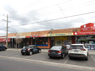 Shop & Retail commercial property leased at 99 Anderson Road Fawkner VIC 3060