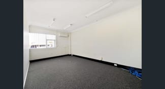 Offices commercial property leased at 202/96-100 Florence Street Wynnum QLD 4178