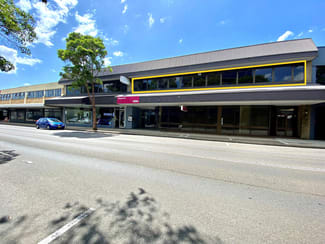Offices commercial property leased at Suite 1, 83 - 85 Henry Street Penrith NSW 2750 Offices commercial property leased at Suite 1, 83 - 85 Henry Street Penrith NSW 2750