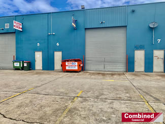Factory, Warehouse & Industrial commercial property leased at 6 & 8/157 Airds Road Minto NSW 2566 Factory, Warehouse & Industrial commercial property leased at 6 & 8/157 Airds Road Minto NSW 2566