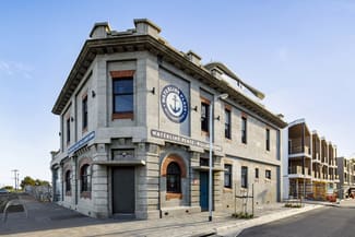 Shop & Retail commercial property leased at 8 Kanowna Street Williamstown VIC 3016 Shop & Retail commercial property leased at 8 Kanowna Street Williamstown VIC 3016
