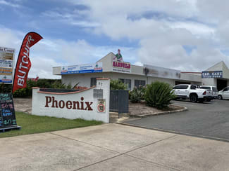 Factory, Warehouse & Industrial commercial property leased at 1/87 Islander Road Pialba QLD 4655 Factory, Warehouse & Industrial commercial property leased at 1/87 Islander Road Pialba QLD 4655