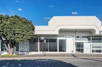 Offices commercial property leased at 70B Kepler Street Warrnambool VIC 3280