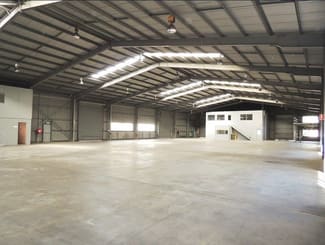 Factory, Warehouse & Industrial commercial property leased at 33 Colebard Street West Acacia Ridge QLD 4110 Factory, Warehouse & Industrial commercial property leased at 33 Colebard Street West Acacia Ridge QLD 4110