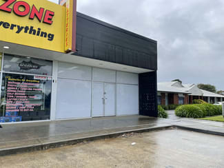 Offices commercial property leased at 4/206 Princes Highway Pakenham VIC 3810 Offices commercial property leased at 4/206 Princes Highway Pakenham VIC 3810