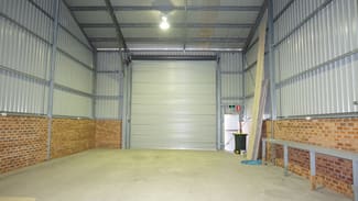 Factory, Warehouse & Industrial commercial property leased at 21A Magpie Street Singleton NSW 2330 Factory, Warehouse & Industrial commercial property leased at 21A Magpie Street Singleton NSW 2330