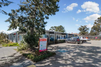 Medical / Consulting commercial property leased at 12/33-35 Macedon Street Sunbury VIC 3429