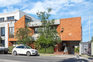 Shop & Retail commercial property leased at Level A & B/42 Upper Heidelberg Road Ivanhoe VIC 3079 Shop & Retail commercial property leased at Level A & B/42 Upper Heidelberg Road Ivanhoe VIC 3079