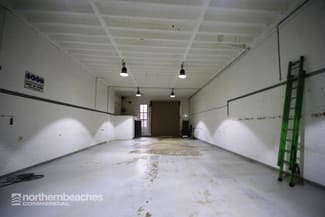 Factory, Warehouse & Industrial commercial property leased at Brookvale NSW 2100 Factory, Warehouse & Industrial commercial property leased at Brookvale NSW 2100