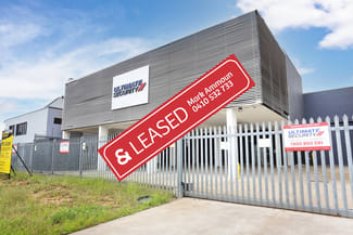 Offices commercial property leased at 30 Regent Crescent Moorebank NSW 2170 Offices commercial property leased at 30 Regent Crescent Moorebank NSW 2170