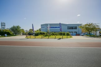 Factory, Warehouse & Industrial commercial property leased at Unit 8/75 Buckingham Dr Wangara WA 6065 Factory, Warehouse & Industrial commercial property leased at Unit 8/75 Buckingham Dr Wangara WA 6065