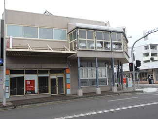 Shop & Retail commercial property leased at 2/241 Princes Highway Corrimal NSW 2518