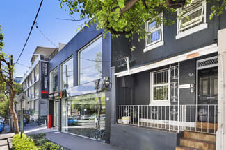 Offices commercial property leased at 96 Crown Street Woolloomooloo NSW 2011 Offices commercial property leased at 96 Crown Street Woolloomooloo NSW 2011