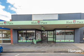 Shop & Retail commercial property leased at 63-65 COMMERCIAL STREET EAST Mount Gambier SA 5290 Shop & Retail commercial property leased at 63-65 COMMERCIAL STREET EAST Mount Gambier SA 5290