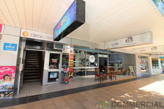Other commercial property leased at 2/451 Ruthven Street Toowoomba City QLD 4350 Other commercial property leased at 2/451 Ruthven Street Toowoomba City QLD 4350