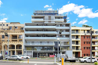 Showrooms / Bulky Goods commercial property leased at Suite 1/7 - 11 Hogben Street Kogarah NSW 2217 Showrooms / Bulky Goods commercial property leased at Suite 1/7 - 11 Hogben Street Kogarah NSW 2217