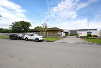 Factory, Warehouse & Industrial commercial property leased at PART/29 Chifley Street Smithfield NSW 2164 Factory, Warehouse & Industrial commercial property leased at PART/29 Chifley Street Smithfield NSW 2164