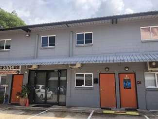 Offices commercial property leased at 7/18 Caryota Court Coconut Grove NT 0810