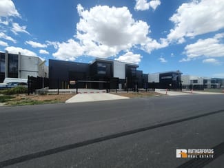 Factory, Warehouse & Industrial commercial property leased at 1-3/385 Foleys Road Derrimut VIC 3026 Factory, Warehouse & Industrial commercial property leased at 1-3/385 Foleys Road Derrimut VIC 3026