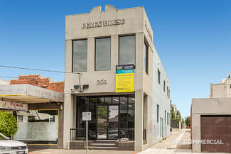 Offices commercial property leased at 259 Jasper Road Mckinnon VIC 3204