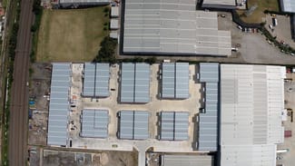 Factory, Warehouse & Industrial commercial property leased at Mount Druitt NSW 2770 Factory, Warehouse & Industrial commercial property leased at Mount Druitt NSW 2770