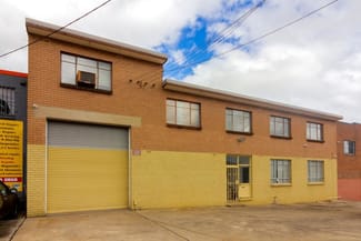 Factory, Warehouse & Industrial commercial property leased at Freestanding/120 Bungaree Road Pendle Hill NSW 2145 Factory, Warehouse & Industrial commercial property leased at Freestanding/120 Bungaree Road Pendle Hill NSW 2145