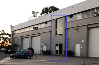 Offices commercial property leased at North Rocks NSW 2151 Offices commercial property leased at North Rocks NSW 2151
