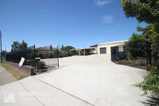 Showrooms / Bulky Goods commercial property leased at 235-237 Woodville Road Merrylands NSW 2160 Showrooms / Bulky Goods commercial property leased at 235-237 Woodville Road Merrylands NSW 2160