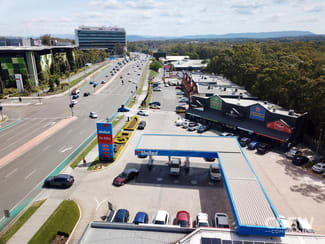 Offices commercial property leased at 310 Olsen Avenue Parkwood QLD 4214 Offices commercial property leased at 310 Olsen Avenue Parkwood QLD 4214