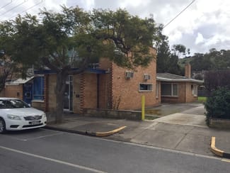 Offices commercial property leased at 97 Main Road Yankalilla SA 5203 Offices commercial property leased at 97 Main Road Yankalilla SA 5203