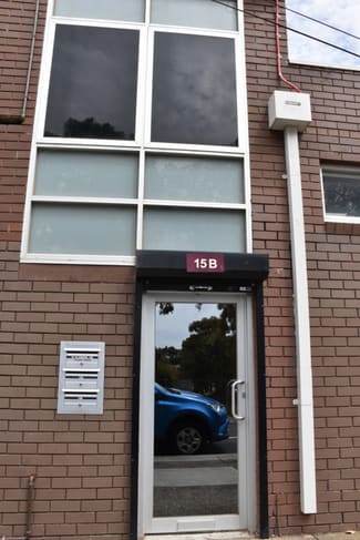 Offices commercial property leased at Unit B/15 Elonera Road Noble Park North VIC 3174 Offices commercial property leased at Unit B/15 Elonera Road Noble Park North VIC 3174