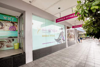 Showrooms / Bulky Goods commercial property leased at Dee Why NSW 2099 Showrooms / Bulky Goods commercial property leased at Dee Why NSW 2099