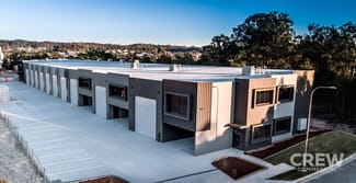 Factory, Warehouse & Industrial commercial property leased at 7/18 Northward Street Upper Coomera QLD 4209 Factory, Warehouse & Industrial commercial property leased at 7/18 Northward Street Upper Coomera QLD 4209