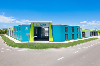 Factory, Warehouse & Industrial commercial property leased at 1/30 Civil Road Garbutt QLD 4814 Factory, Warehouse & Industrial commercial property leased at 1/30 Civil Road Garbutt QLD 4814